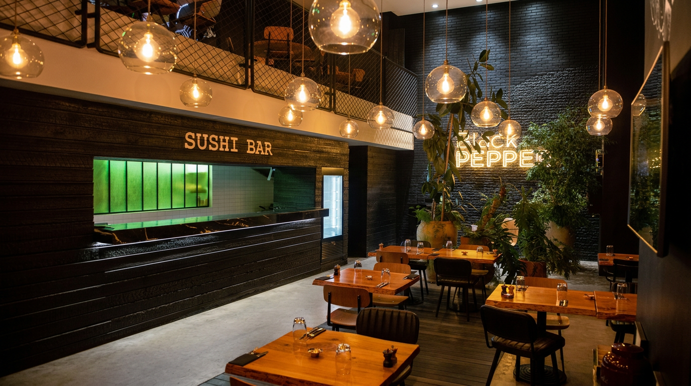 Décoration intérieure